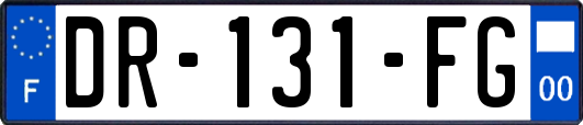 DR-131-FG