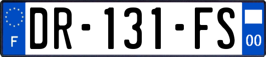 DR-131-FS