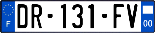 DR-131-FV