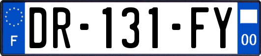 DR-131-FY