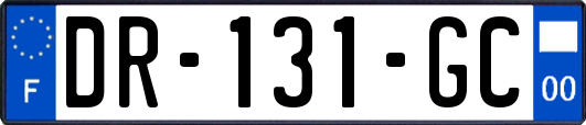 DR-131-GC