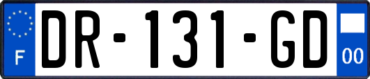 DR-131-GD