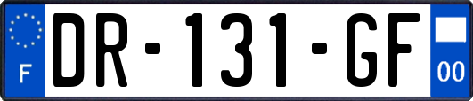 DR-131-GF