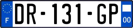 DR-131-GP