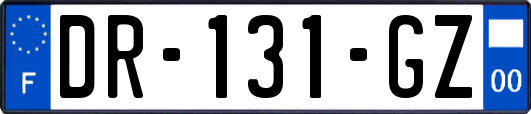 DR-131-GZ