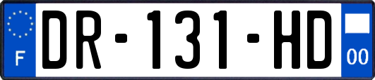 DR-131-HD