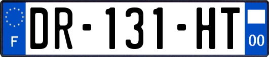 DR-131-HT