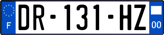 DR-131-HZ