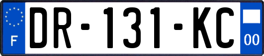DR-131-KC