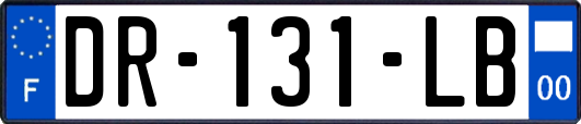 DR-131-LB