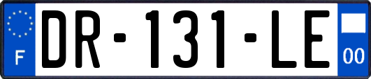 DR-131-LE