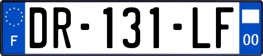 DR-131-LF