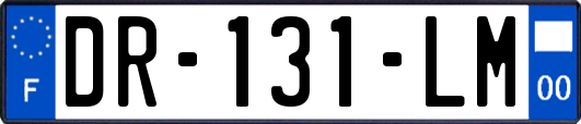 DR-131-LM