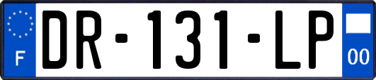 DR-131-LP