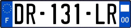 DR-131-LR