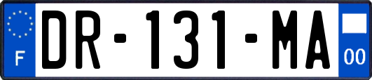 DR-131-MA