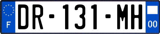 DR-131-MH