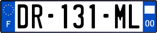 DR-131-ML