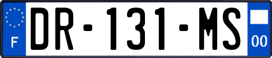 DR-131-MS