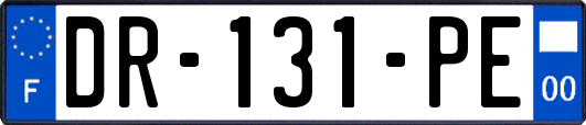 DR-131-PE