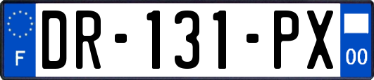 DR-131-PX