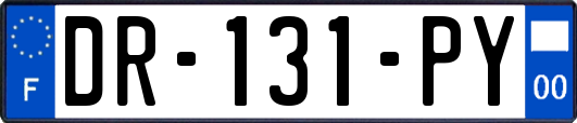 DR-131-PY