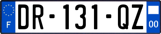 DR-131-QZ