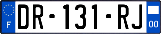 DR-131-RJ