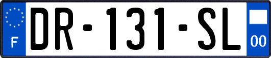 DR-131-SL