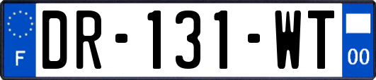 DR-131-WT