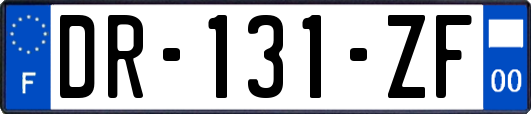 DR-131-ZF