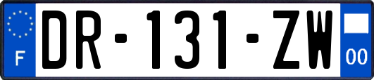 DR-131-ZW