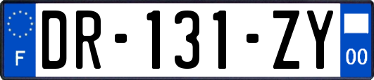 DR-131-ZY