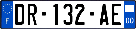 DR-132-AE