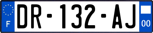 DR-132-AJ