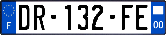 DR-132-FE