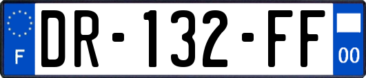 DR-132-FF