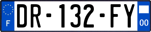 DR-132-FY