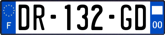 DR-132-GD