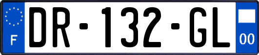 DR-132-GL