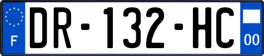 DR-132-HC
