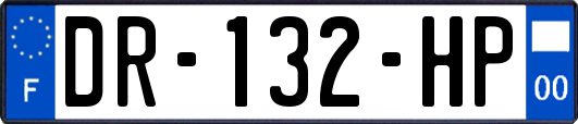 DR-132-HP