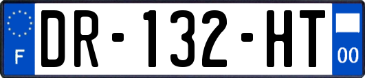 DR-132-HT