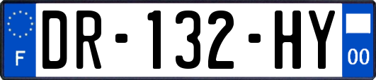 DR-132-HY