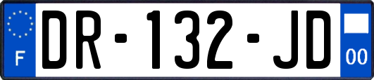 DR-132-JD