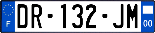 DR-132-JM