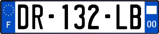 DR-132-LB