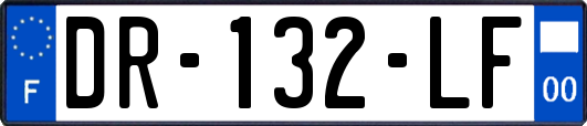 DR-132-LF