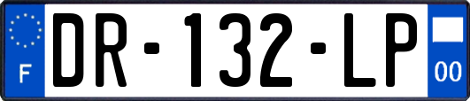 DR-132-LP
