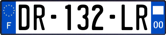 DR-132-LR